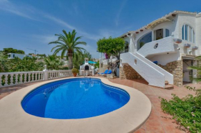 Villas Guzman - Tranquila
